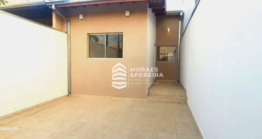 Casa com 3 dormitórios à venda, 87 m² por r$ 350.000,00 - parque das nações - pindamonhangaba/sp