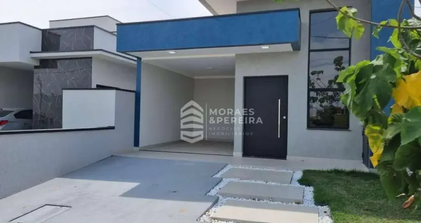 Casa com 3 dormitórios à venda, 114 m² por r$ 660.000,00 - bosque da imperatriz - pindamonhangaba/sp