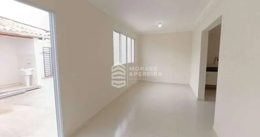 Casa com 2 dormitórios para alugar, 93 m² por r$ 2.177,44/mês - crispim - pindamonhangaba/sp