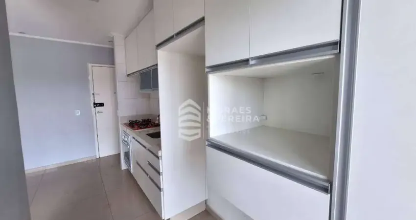 Apartamento com 2 dormitórios para alugar, 57 m² por r$ 1.777,00/mês - parque das nações - pindamonhangaba/sp