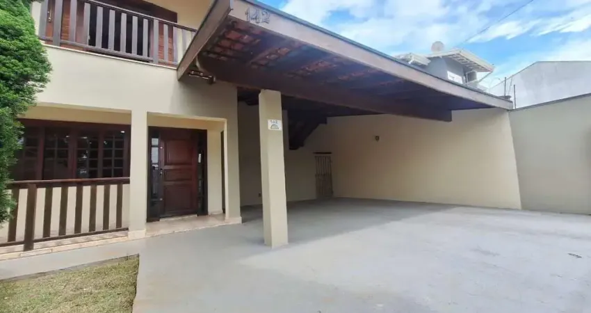Sobrado com 3 dormitórios, 240 m² - venda por r$ 700.000,00 ou aluguel por r$ 3.422,00/mês - jardim santa luzia - pindamonhangaba/sp