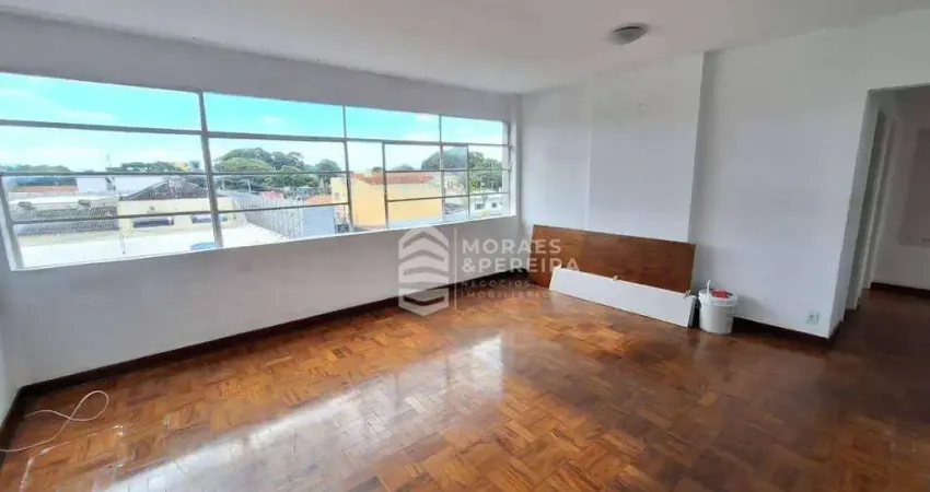 Apartamento com 2 dormitórios à venda, 73 m² por r$ 250.000 - centro - pindamonhangaba/sp