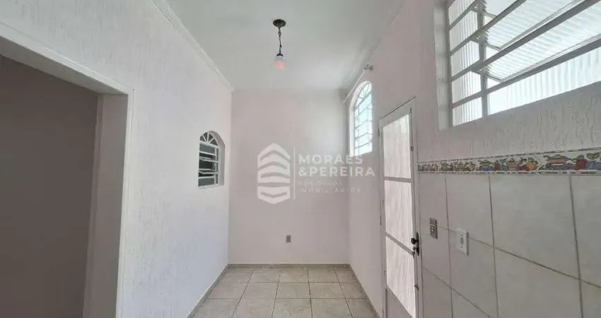 Kitnet com 1 dormitório para alugar, 40 m² por r$ 1.100,00/mês - maria áurea - pindamonhangaba/sp