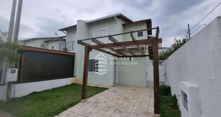 Casa com 3 dormitórios à venda, 82 m² por r$ 450.000.000,00 - jardim imperial - pindamonhangaba/sp