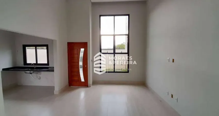Casa com 3 dormitórios à venda, 99 m² por r$ 480.000 - santa clara - pindamonhangaba/são paulo