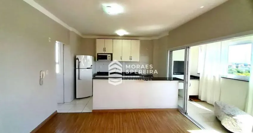 Apartamento com 2 dormitórios para alugar, 71 m² por r$ 2.780,65/mês - bela vista - pindamonhangaba/sp