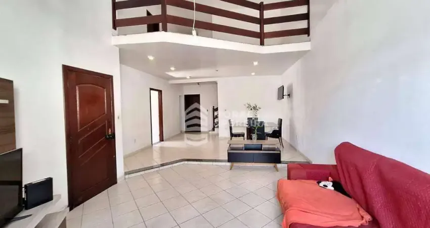 Sobrado com 4 dormitórios à venda, 332 m² por r$ 630.000,00 - vila suiça - pindamonhangaba/sp