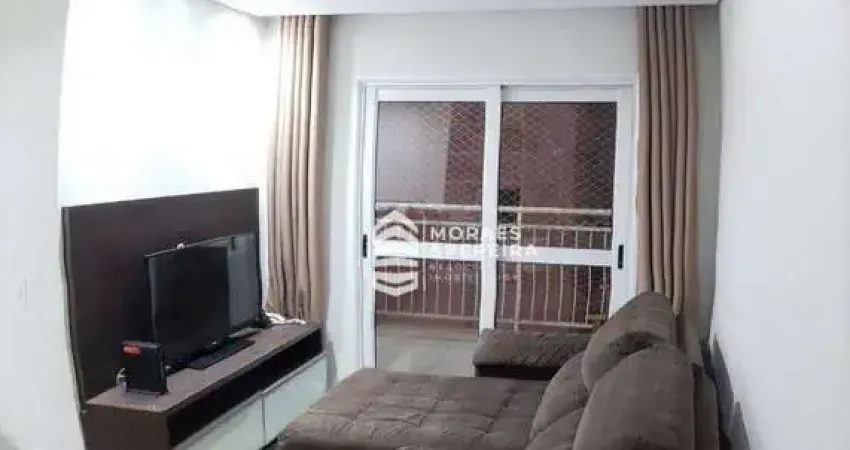 Apartamento com 2 dormitórios à venda, 75 m² por r$ 320.000,00 - alto do cardoso - pindamonhangaba/sp