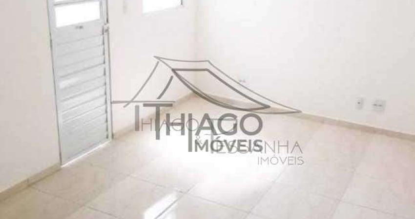 Excelente e aconchegante Kitnet de 20m² para locação no bairro do Tatuapé  ao lado do metro Carrão,