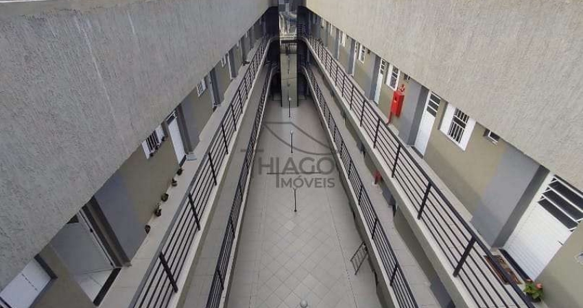 Excelente Studio de 25 m², com 1 dormitório, com fácil acesso a Estação Tatuapé, UNICID e Spani Ata