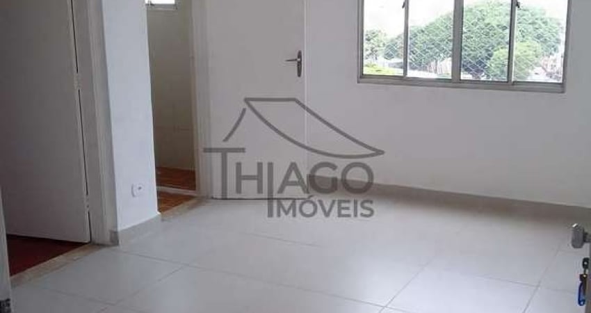 Apartamento conservado e aconchegante para locação no bairro  Catumbi na região da Zona leste de  S