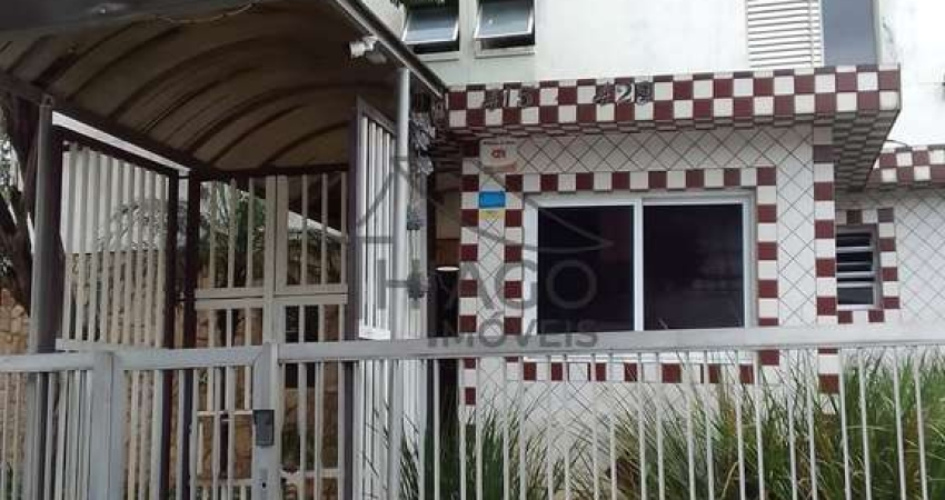 Apartamento conservado e aconchegante para locação no bairro  Catumbi na região da Zona leste de  S