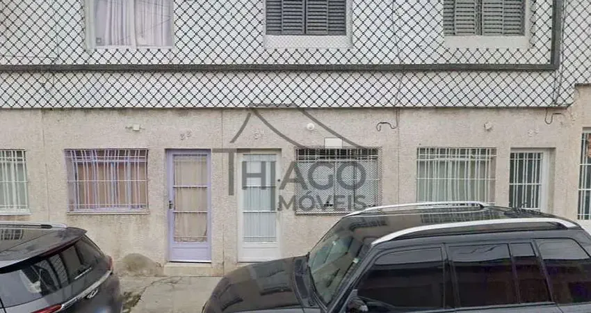 Excelente sobrado no Belém de 62m², com 2 dormitórios, com fácil acesso ao Metrô Belém e Sesc Belen