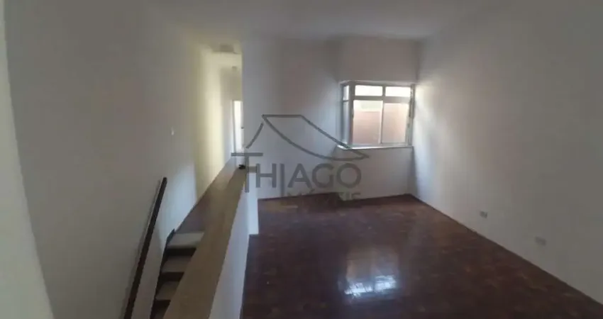 Apartamento  sobreloja para locação com 2 dormitórios , com 80m²  , no bairro da Mooca, situado na