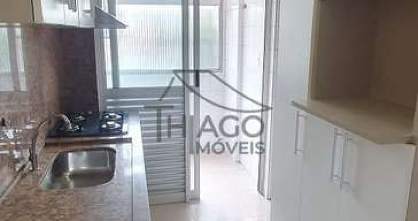 Excelente apartamento à venda, no bairro da PENHA, situado na zona leste de São Paulo, SP