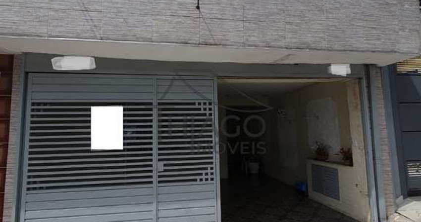 Excelente casa térrea à venda na Vila Moreira, dentro do bairro do Tatuapé, imóvel de 3 dormitórios