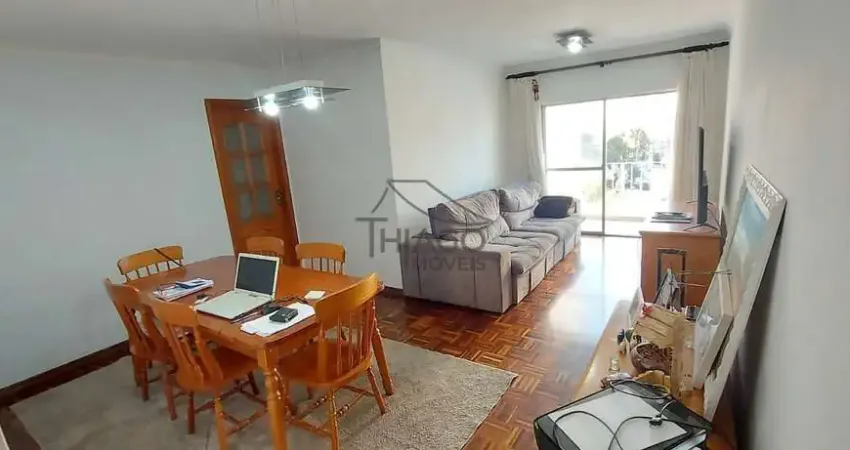Bonito apartamento à venda no Belenzinho, de 98m², com 3 dormitórios, sendo 1 suíte, fácil acesso a