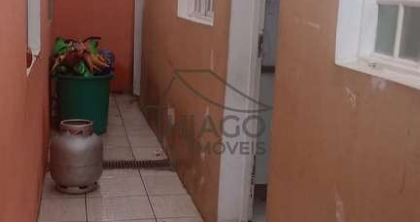 Excelente e espaçoso sobrado para  a venda, na região da Cidade Nova I, Itu no interior de São Paul