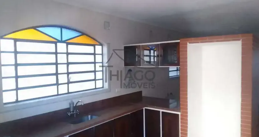 Excelente ,  espaçoso  e conservado sobrado à venda, no bairro da Vila Ema, situado na zona leste d