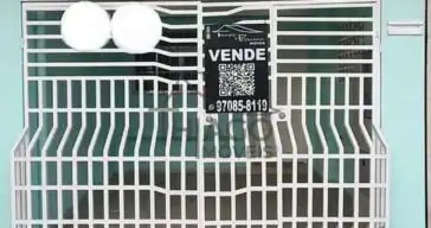 Excelente sobrado à venda na Vila Moreira, dentro do bairro do Tatuapé, imóvel de 130m², de 2 dormi