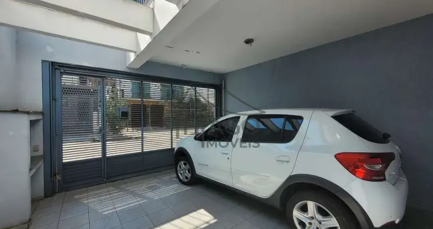 Sobrado à venda, 4 Suítes mo Jardim Bonfiglioli, São Paulo, SP