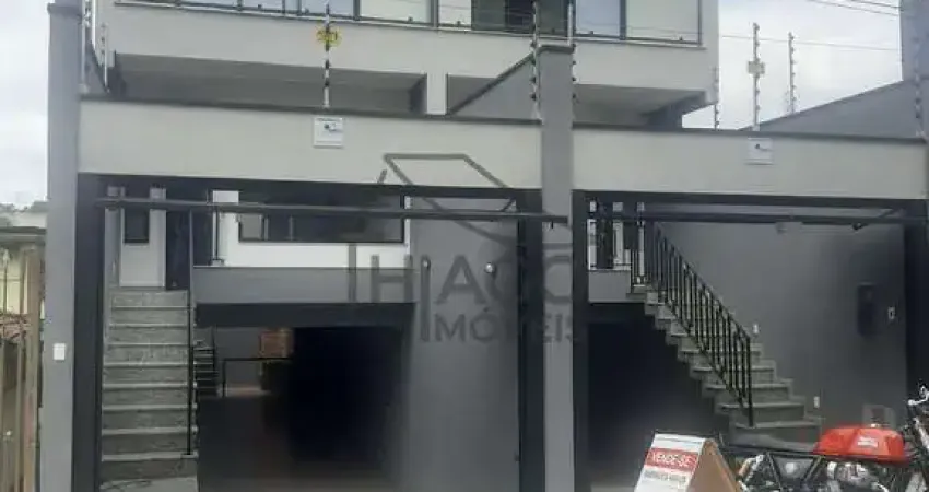 Casa sobrado à venda de 175 m² na Vila Formosa, imóvel novo, com 3 dormitórios sendo 3 suítes, com