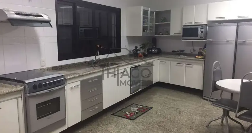 Excelente sobrado à venda, com 3 suítes na região do  TATUAPE com 278m² , zona leste de São Paulo,