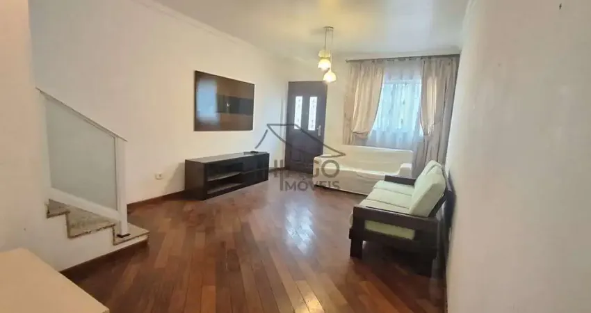 Sobrado à venda com duas suites e duas vagas, no bairro do BELÉM, São Paulo, SP