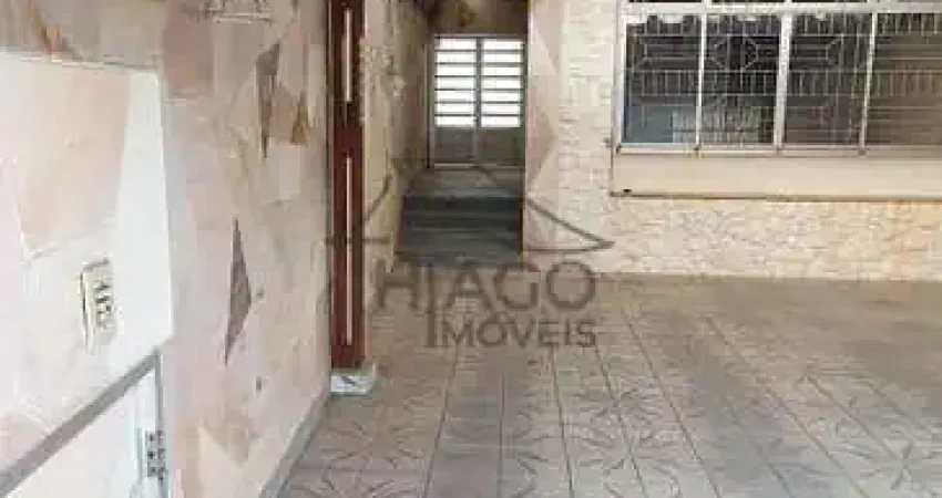 Excelente  e aconchegante sobrado à venda, no bairro da Vila Formosa, situado na zona leste de São