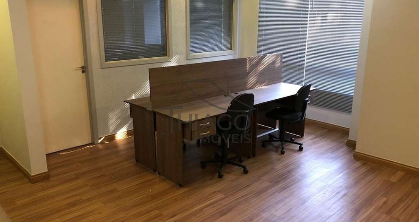 Excelente sala comercial para  locação, Santa Paula, localizado na região de São Caetano do Sul, SP