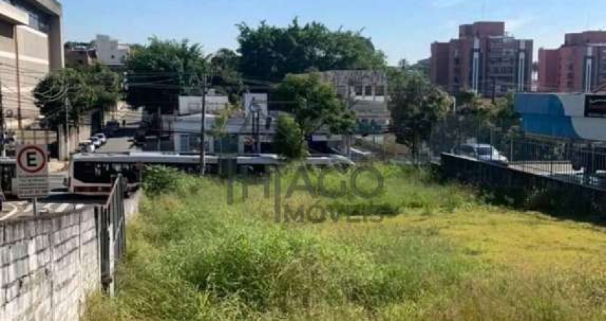 Quer fazer aquele evento gigante? esse é o melhor terreno para você! Melhor localização do Morumbi,