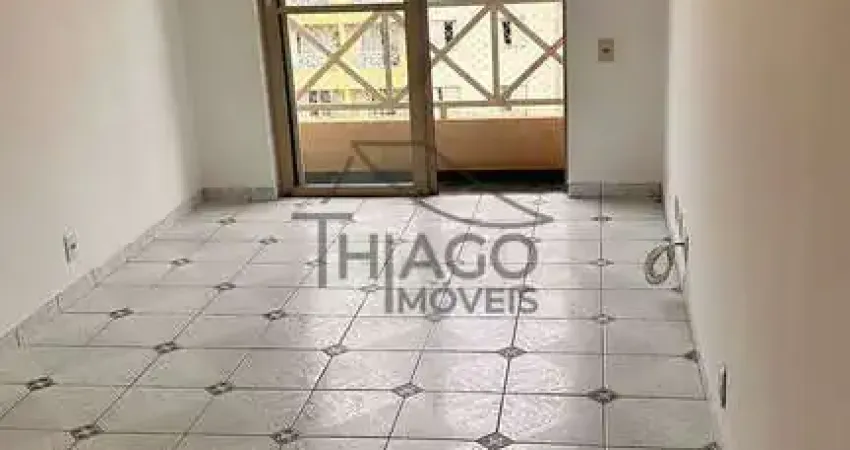 Ótimo apartamento de 3 dormitorios, duas vagas de garagem, condominio com ótimo lazer e em ótima lo