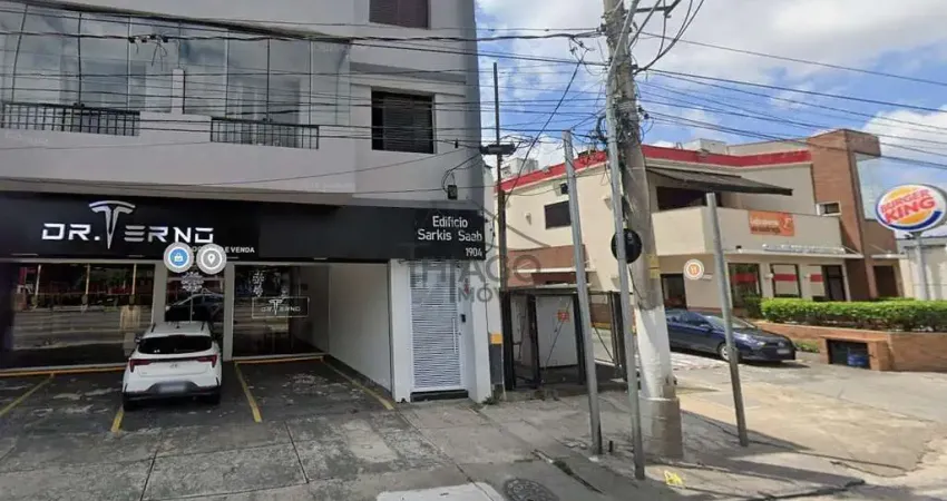 Apartamento para locação na Mooca de 75m², 2 dormitórios, ao lado do Burger king e a 2 min. do Rold