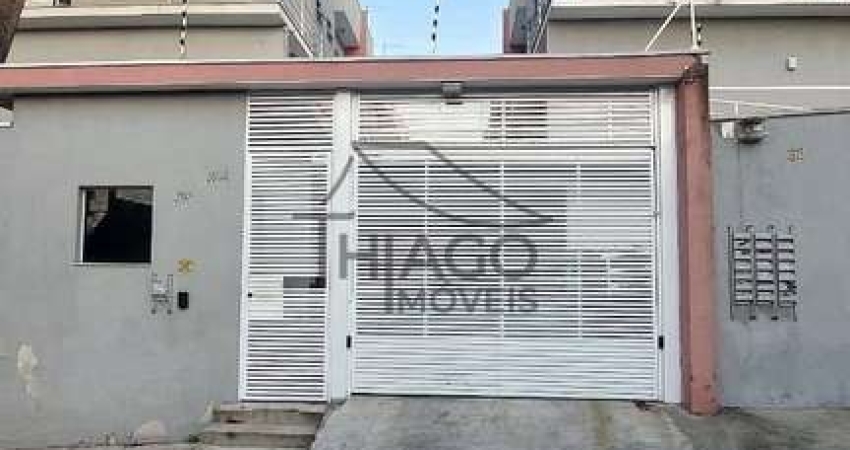 Lindo apartamento com sacada para locação na Penha, com 150m², 3 dormitórios, 2 vagas de garagem e