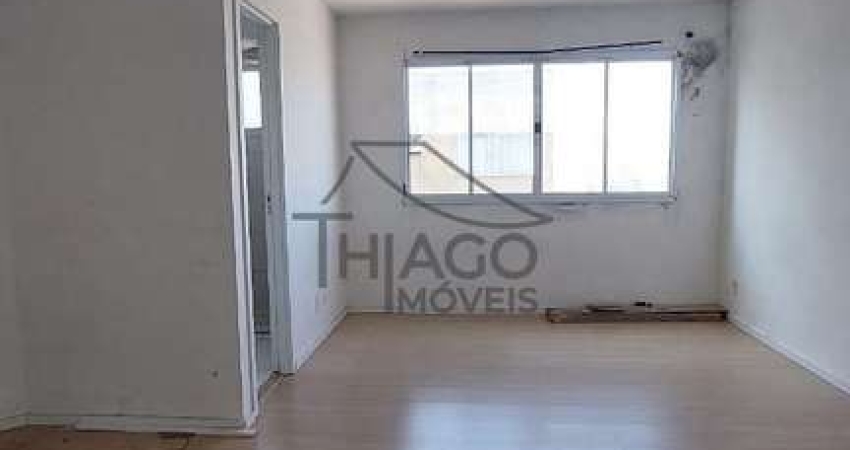 Studio com 30m²  à venda com área de lazer completa, localizado na Vila Campanela, São Paulo, SP