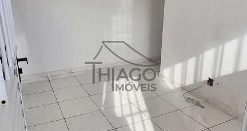 Apartamento de 60m² na Vila Prudente, com 1 dormitório, com fácil acesso ao Monotrilho Oratório