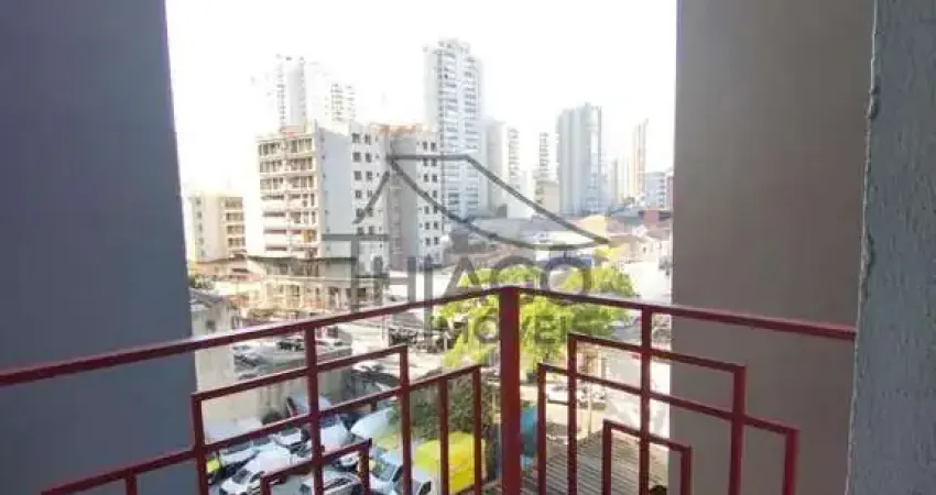 Apartamento para locação no Bairro do Belém, com 1 dormitório, 1 vaga da garagem, com fácil acesso