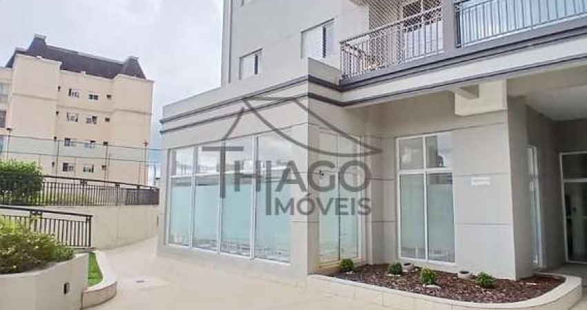 Apartamento à venda na Vila Bela (Vila Alpina), de 49 m², com 2 dormitórios, 2 vagas de garagem, co