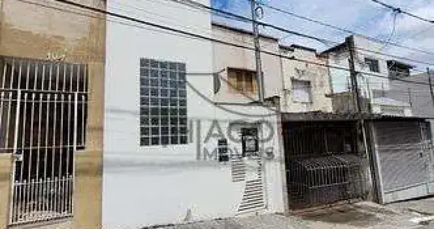 Excelente empreendimento à venda no Belenzinho, prédio com 3 apartamentos, 1 minuto do Colégio Agos