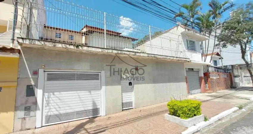 Casa espaçosa e aconchegante à venda na região da Vila Guilhermina zona leste de São Paulo, SP