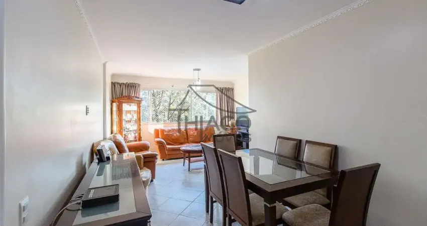 Lindo apartamento à venda no coração da Mooca, na Av.Paes de Barros, imóvel de 105m², com 3 dormitó