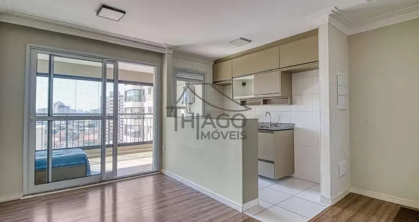 Apartamento à venda com 3 dorm, sendo 1 suíte com varanda gourmet e lazer completo no Condomínio Un