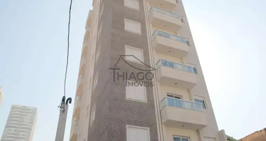 Excelente apartamento NOVO à venda na Vila Matilde, com 37m², 2 dormitórios, imóvel todo em Porcela