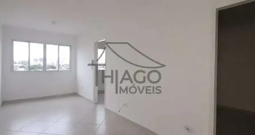 Excelente apartamento na Vila Maria, 2 dormitórios, fácil acesso a Associação Desportiva Policia Mi