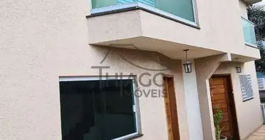 Excelente sobrado para locação Vila Carrão (Vila Nova Manchester), com 134m², 3 dormitórios, sendo