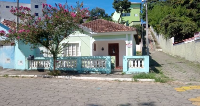 Casa com 4 quartos à venda na Rua Carlos Pinto Filho, 70, Canção Nova, Cachoeira Paulista
