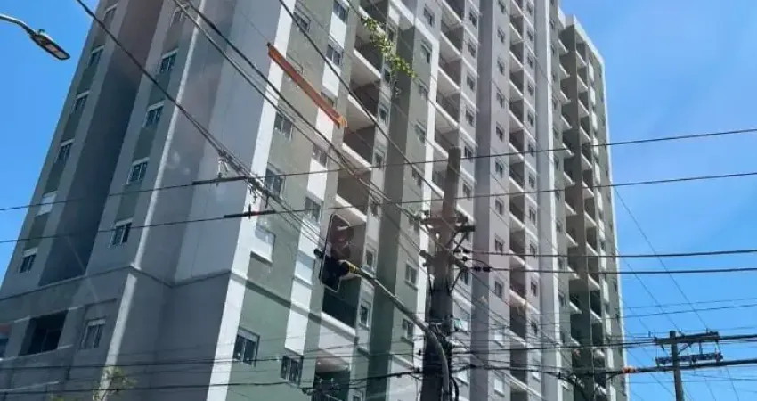 2 e 3 dormitórios no tatuapé com suíte, vaga e área de lazer completa