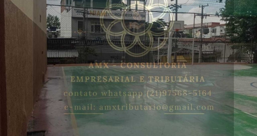 Apartamento com 2 quartos à venda na Rua Araújo Leitão, 0, Engenho Novo, Rio de Janeiro