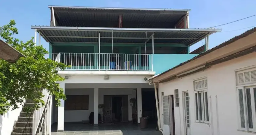 Casa com 6 quartos à venda na Rua Gutman Bicho, 0, Campo Grande, Rio de Janeiro