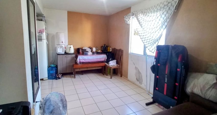 Apartamento aconchegante e funcional